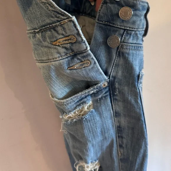 Overalls - Picture 8 of 8